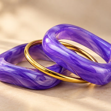 Smooth Resin Finish