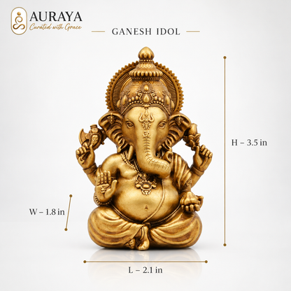Ganesh Idol 🕉️